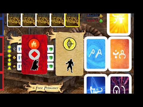 How to play Dungeon Allies