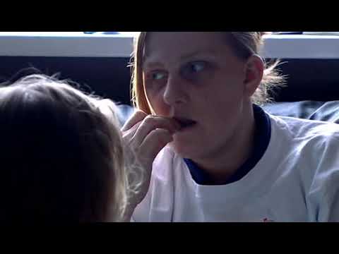 Cutting Edge: Shannon Matthews: The Family's Story