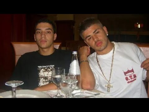 Noizy feat. Renegade - Jam Bo Tap
