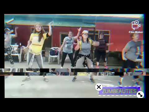 bomba chikita | Victoria Zumbeauties.