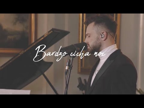 Tadeusz Seibert - Bardzo cicha noc (aranż. Adam Lemańczyk) | Live Session 2020