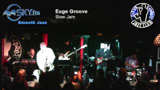 Euge Groove - Slow Jam