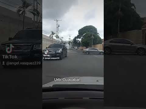 Urb. El Guayabal Naguanagua Carabobo Venezuela.
