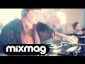 Miss Kittin live from the Studio 80 Warehouse at ADE 2013