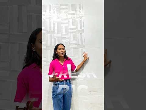 Best Bathroom Tiles Guide in 30 Seconds | Floor & Wall Tile Tips