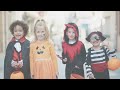 10 Fascinating Facts About Halloween