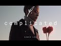 Amber - Complicated