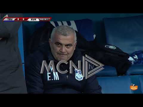 TEUTA-KUKËSI 1-0 (PJESA E DYTË)