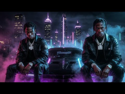 Pop Smoke feat Travis Scott - Phantom Ride(Oficial Music)