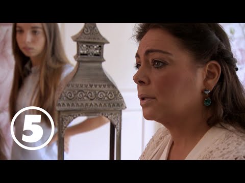 Anna Books missnöje efter Arga snickarens besök