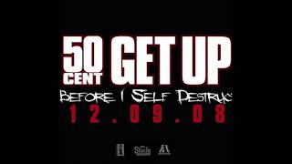 50 Cent - 50 For President (2008)