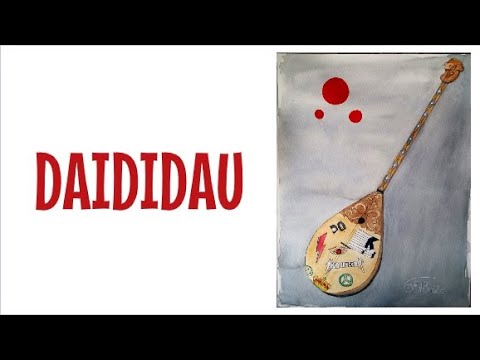 Listening to Dimash   episode 8 10 - "Daididau"   special DQ Digital Show