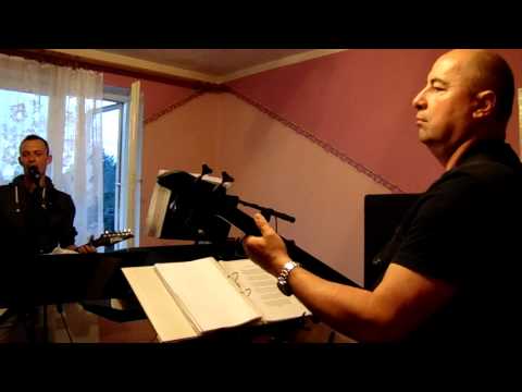 Trzecia miłość żagle