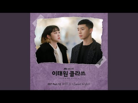 Video thumbnail for Sweet Night (Instrumental)