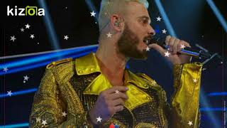 M. Pokora - Magnolia For Ever ( My Way Tour )