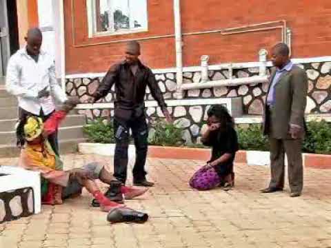 embaga yomulasi by fred ssebale video