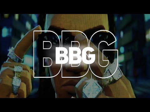 Trill Pem ft. Tede - BBG