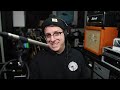 Rode Mikrofonas - RØDE NTG-3B, Juodas