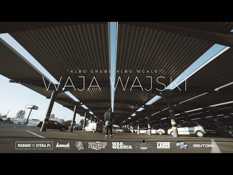 WajaWajski - AGAW (2018) OFFICIAL VIDEO
