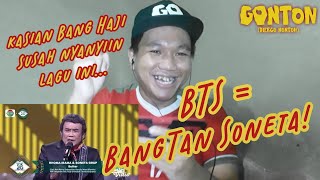 Download lagu {Reaction} RHOMA IRAMA - Butter (BTS) ★ LIVE at Indosiar 28th Anniversary #GOnton (DIERGO nonton) mp3 Download lagu {Reaction} RHOMA IRAMA - Butter (BTS) ★ LIVE at Indosiar 28th Anniversary #GOnton (DIERGO nonton) mp3