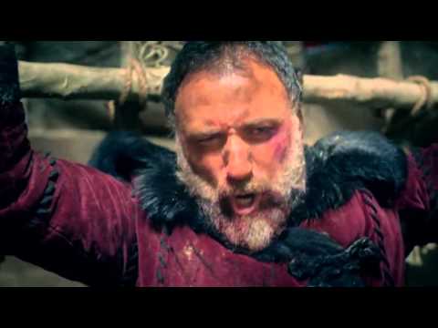 Diriliş Ertuğrul 53. Bölüm Fragmanı