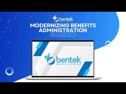 Bentek video/presentation/materials