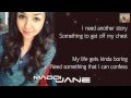 SECRETS - MADDI JANE [ OFFICIAL SONG ...