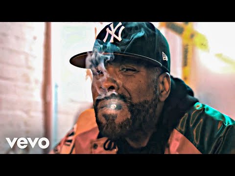 Method Man & Nas - Lyrical Legacy ft. Dave East, Jadakiss | 2023