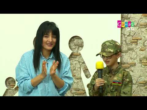 "Çərpələng" - 2 aprel 2025-ci il