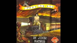 Jimbo Mathus - Hiway At Night