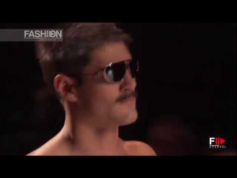 DIRK BIKKEMBERGS Fall 2008 2009 Menswear - Fashion Channel