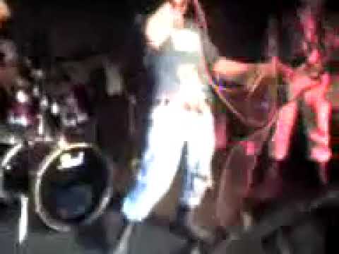 anarco treta - revolução libertação