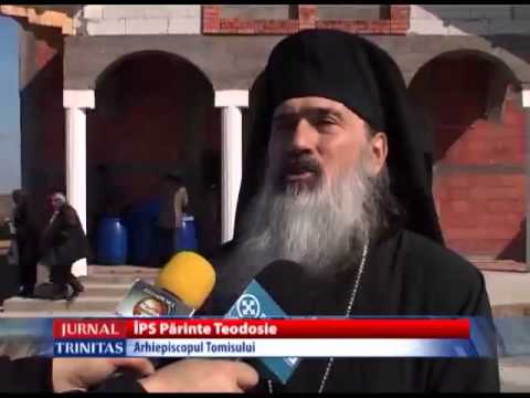 Sărbătoarea Mănăstirii de la Mircea Vodă