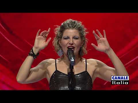 Daniela Nespolo "Tu grande amore" | Cantando Ballando (HD)