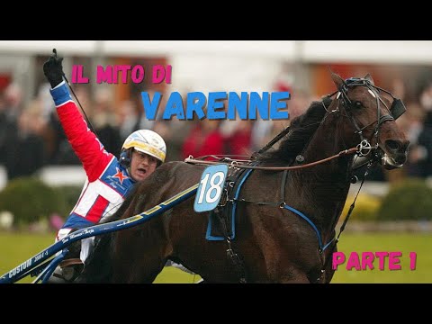 The Story of a Great Love: The Legend of Varenne Told by His Biggest Fan | 🐴 HORSE PLANET
