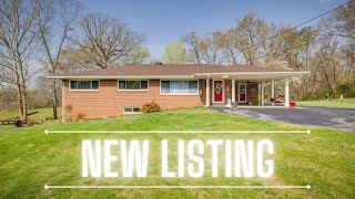 414 Beulah Church Rd, Kingsport, TN - New Listing