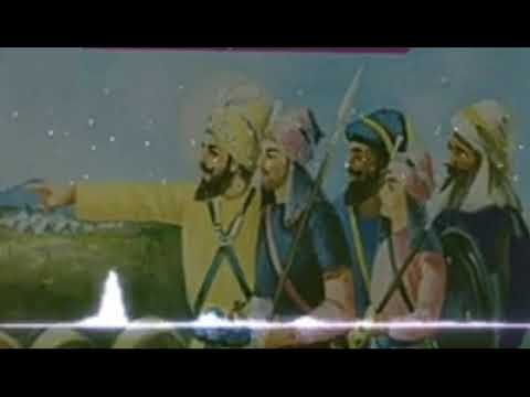 chamkaur Jung part 2 full song