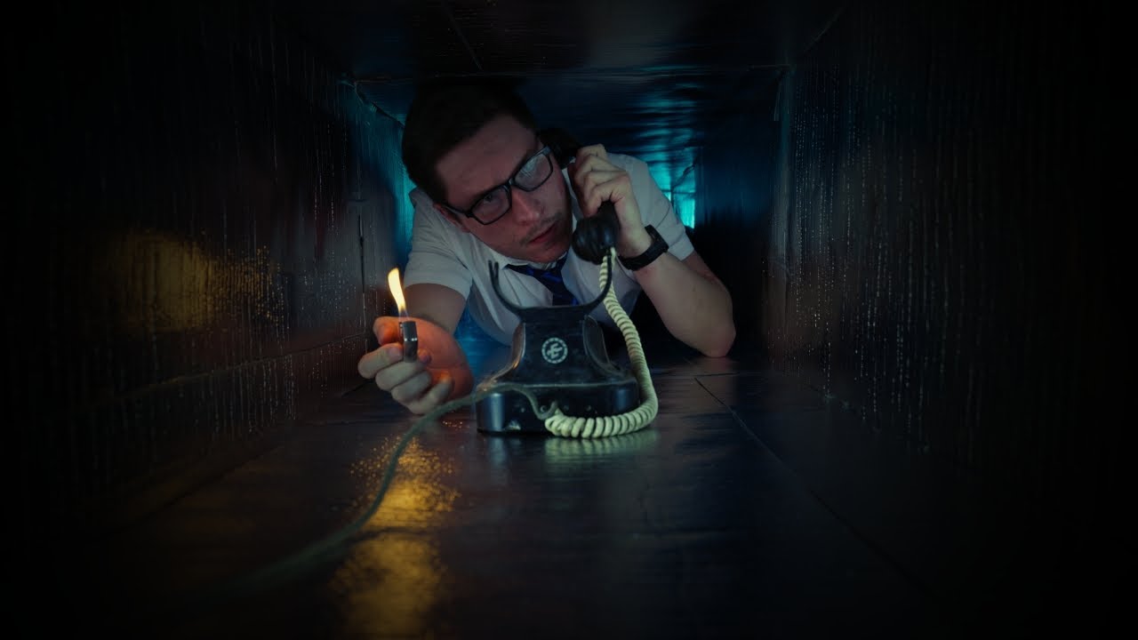 Video náhled