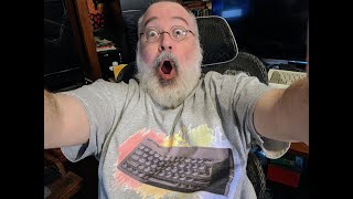 Spectrum Next Kickstarter Update - £1.3 Million - THANKS TO SPECCY NEXT TEAM & THOSE THAT PLEDGED