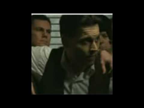 Public Enemies soundtrack  - Johnny Depp Christian Bale (by Otis Taylor- Ten Million Slaves)