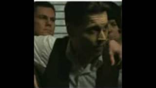 Public Enemies soundtrack  - Johnny Depp Christian Bale (by Otis Taylor- Ten Million Slaves)