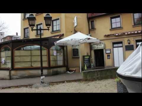 Cafe Florian Bayreuth / Baustellenreport vom 07.November 2012