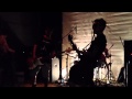 My Own Prison - Finisterre - Live @ Interno24 ...