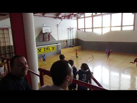 Turnier Hermagor Finale VSV - Mühldorf