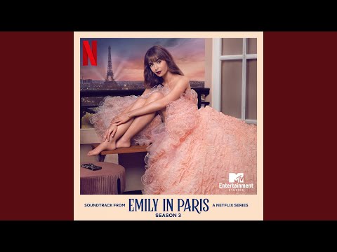 Padre - from "Emily in Paris Season 3" Soundtrack