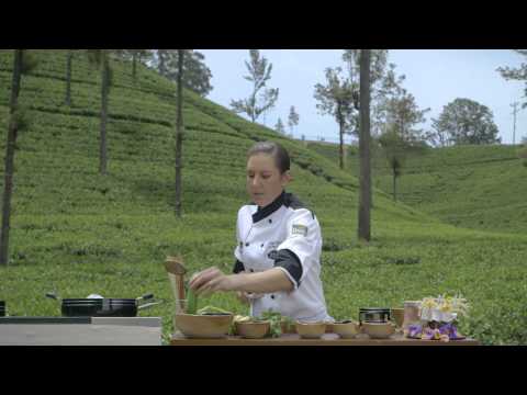 Dilmah | Chef & the Teamaker 2014 | Jodi-Ann Pearton