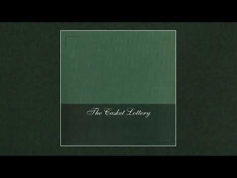 The Casket Lottery - Dot Dot Dash Something Or Other Dot (1999)