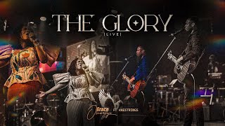 Download lagu The Glory (Live) - Grace Oluwaloju feat. Kaestrings mp3 Download lagu The Glory (Live) - Grace Oluwaloju feat. Kaestrings mp3