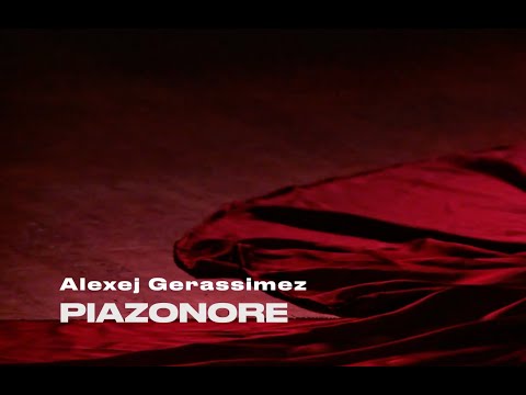 KAJA x SOPHIE perform PIAZONORE by Alexej Gerassimez