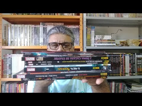 MINHAS LEITURAS: JANEIRO DE 2019